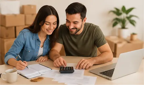 💸 Fundo casados e agora?