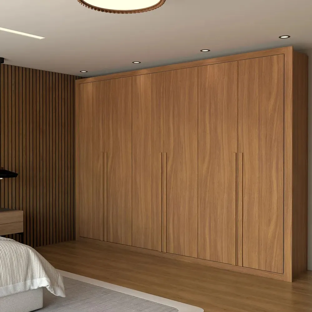 Guarda-roupa Casal