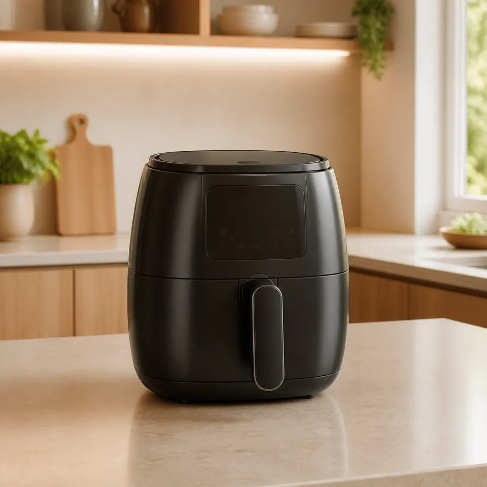 Air Fryer Digital Premium