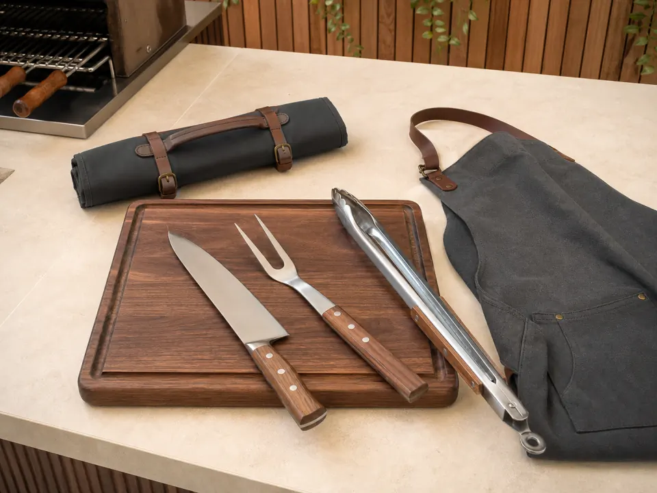 Kit Churrasco Premium
